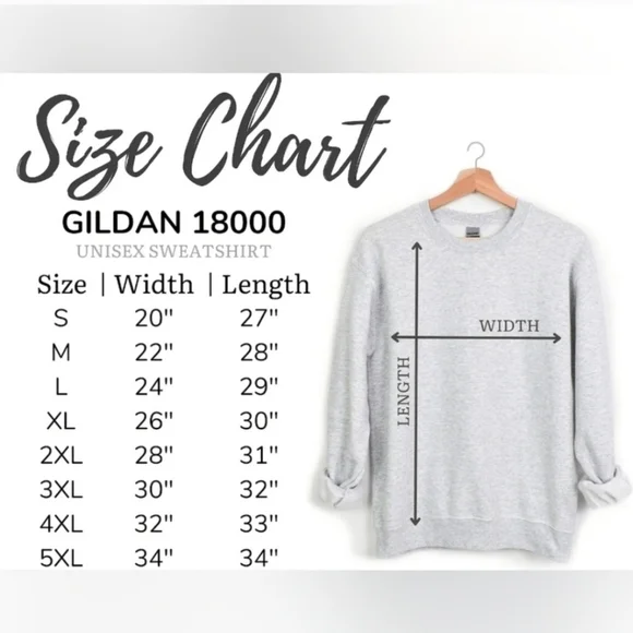 Hello Fall Sweatshirt Sweater - Picture 3 of 5